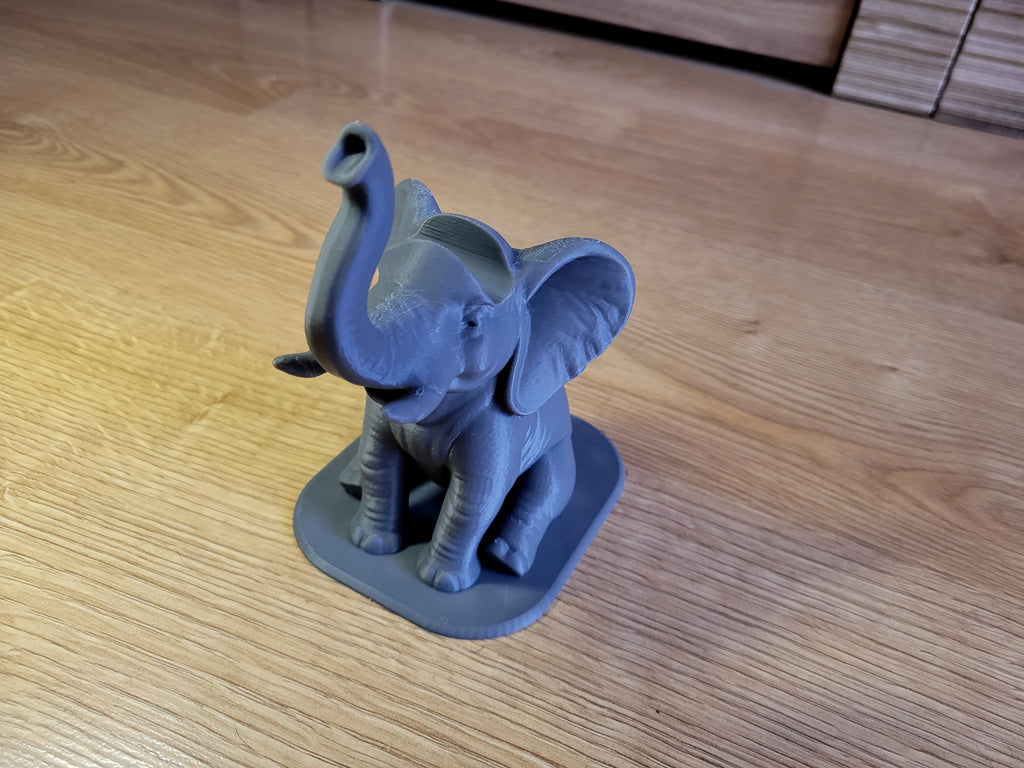 Elephant Glasses Holder / Stand