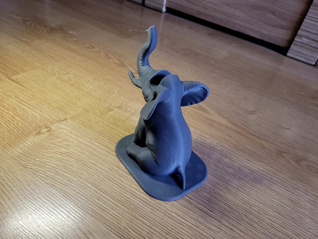 Elephant Glasses Holder / Stand