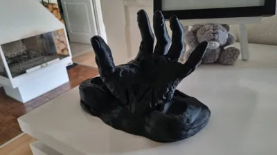 Playstation 5 Zombie hand controller holder