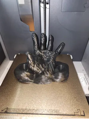 Playstation 5 Zombie hand controller holder