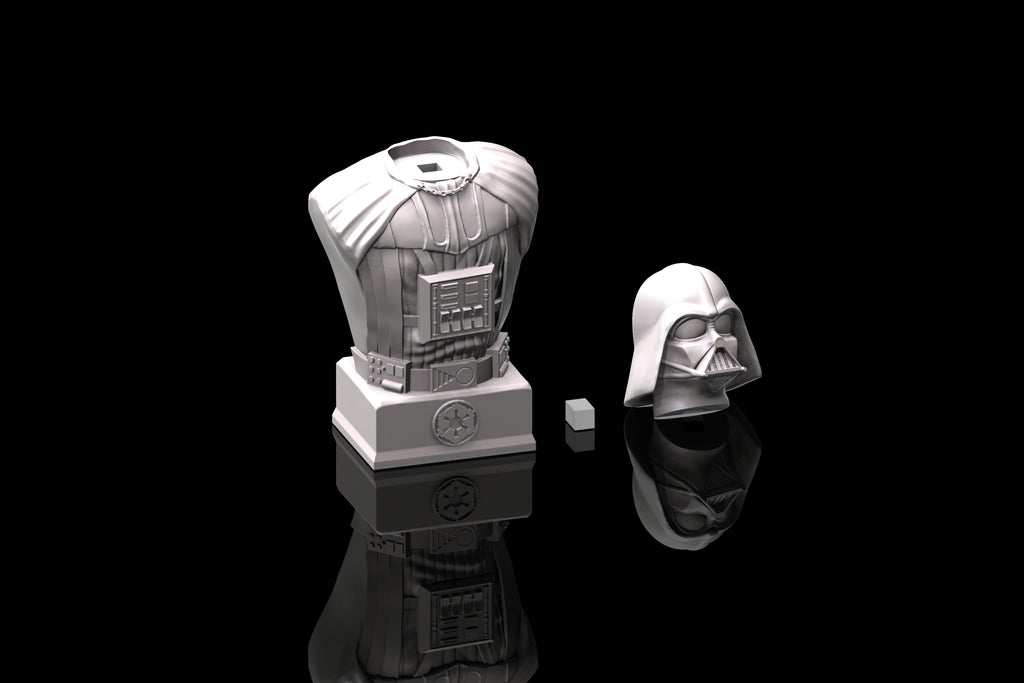 Darth  Vader Bust