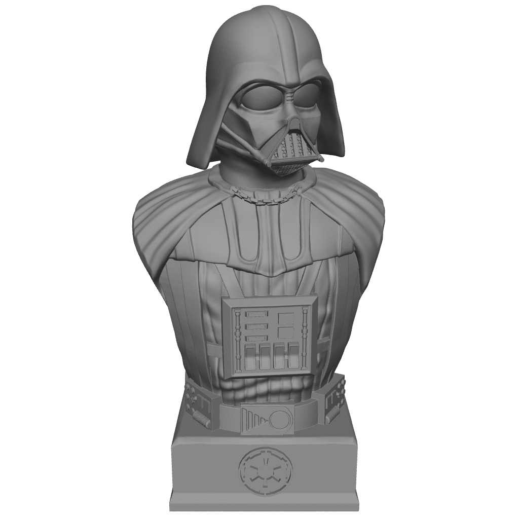 Darth  Vader Bust