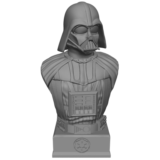 Darth  Vader Bust