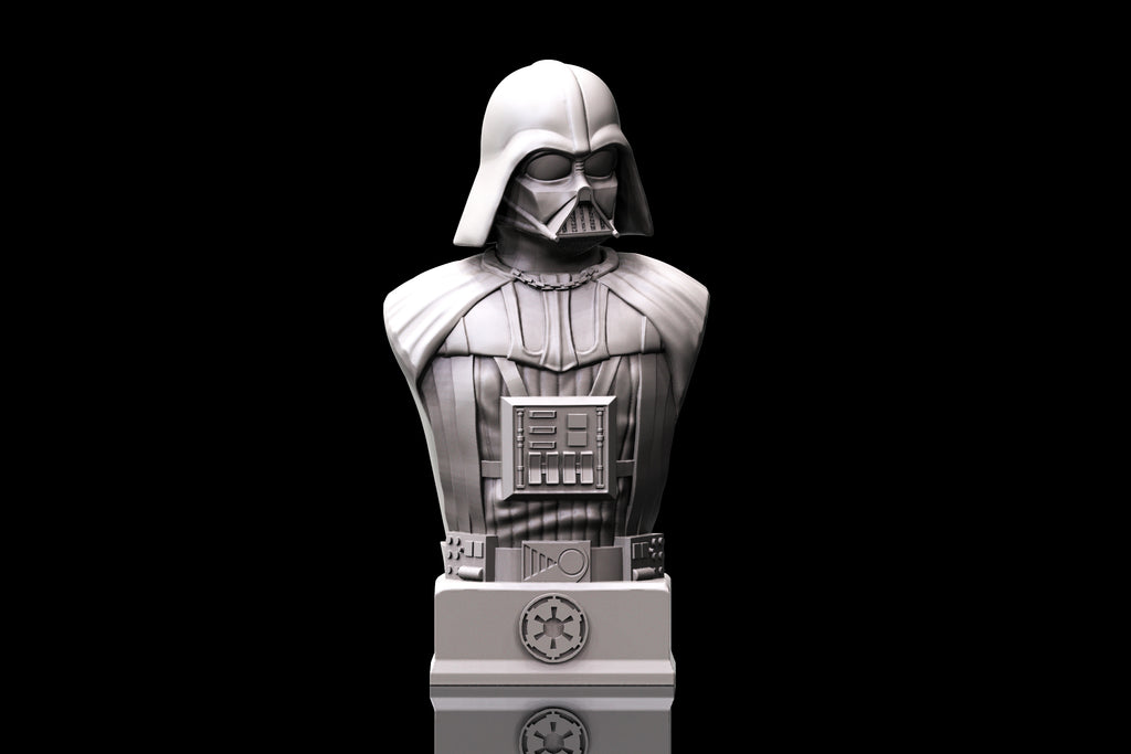 Darth  Vader Bust
